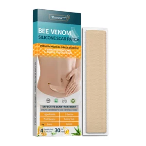 Thonesr™ Bee Venom Silicone Scar Patch